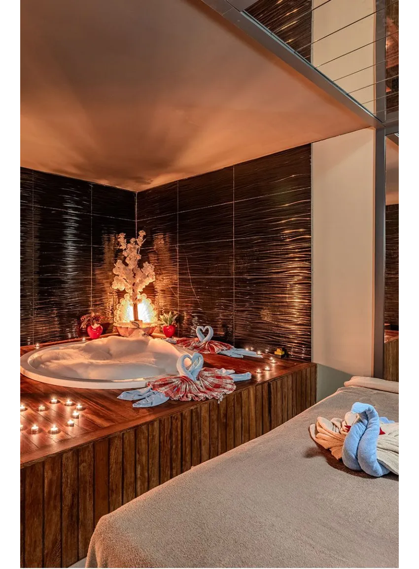 Diamond Deluxe Hotel & Spa 5*-10