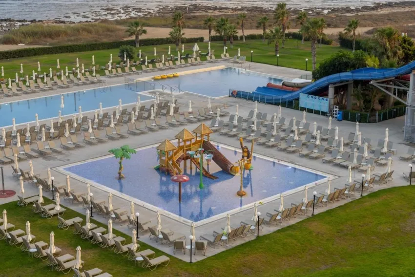 Louis Phaethon Beach 4*-30