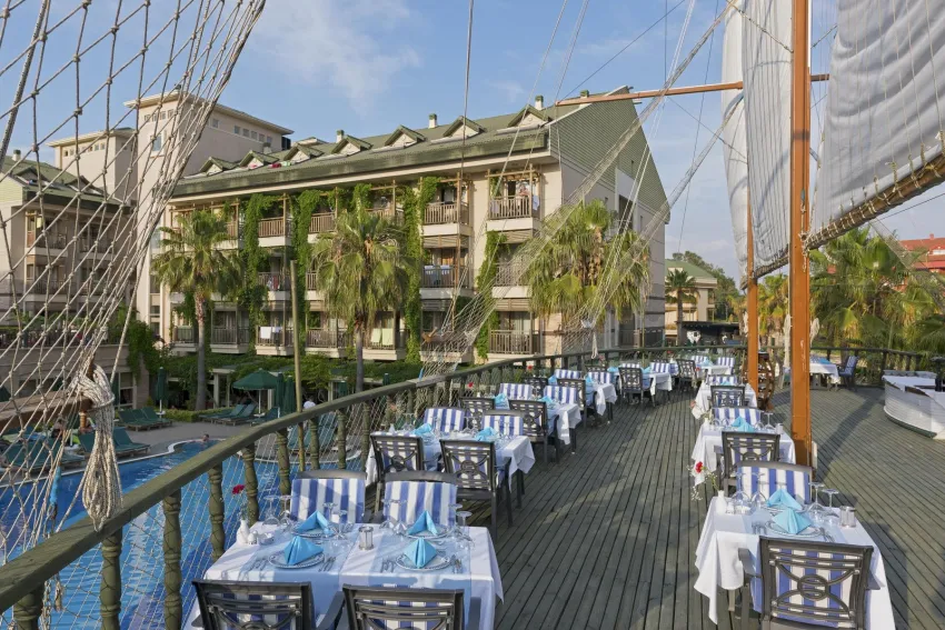 Can Garden Resort 4*-8