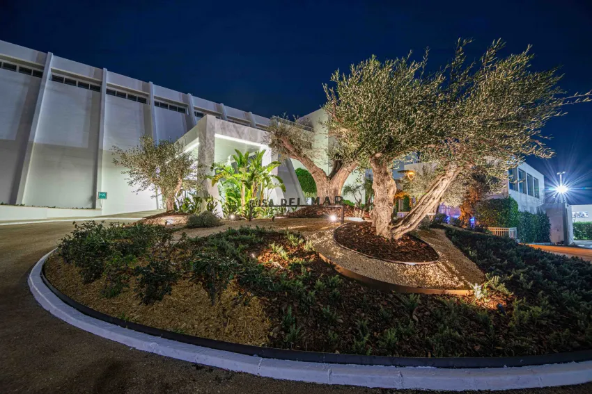 MarSenses Rosa del Mar and Spa -4