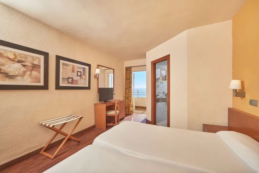 MLL Blue Bay Hotel 3*-12