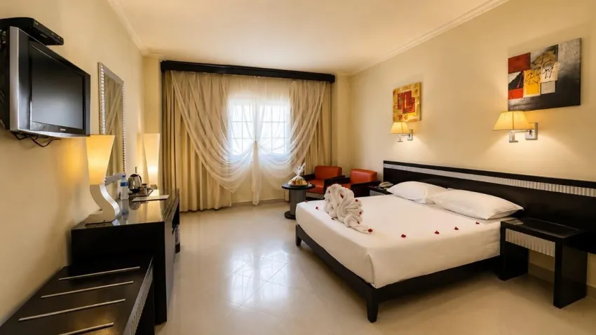 Elysees Dream Beach Hotel 4*-27