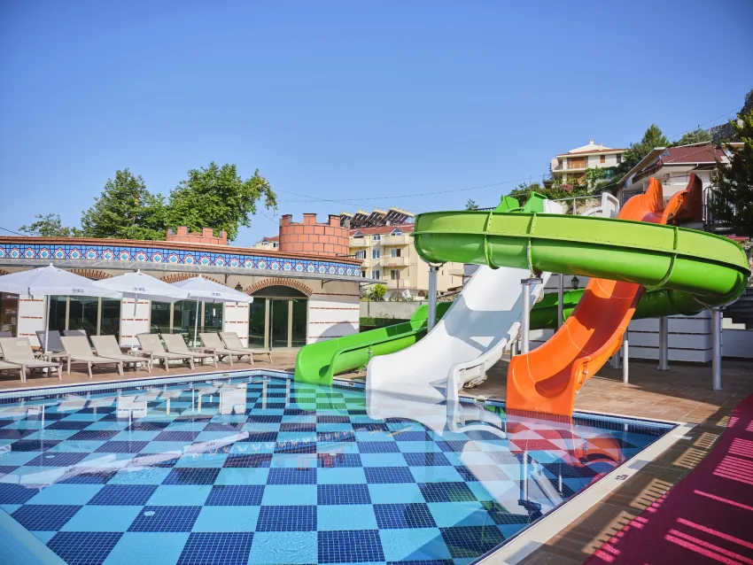 Misal Hotels Alanya 5*-14