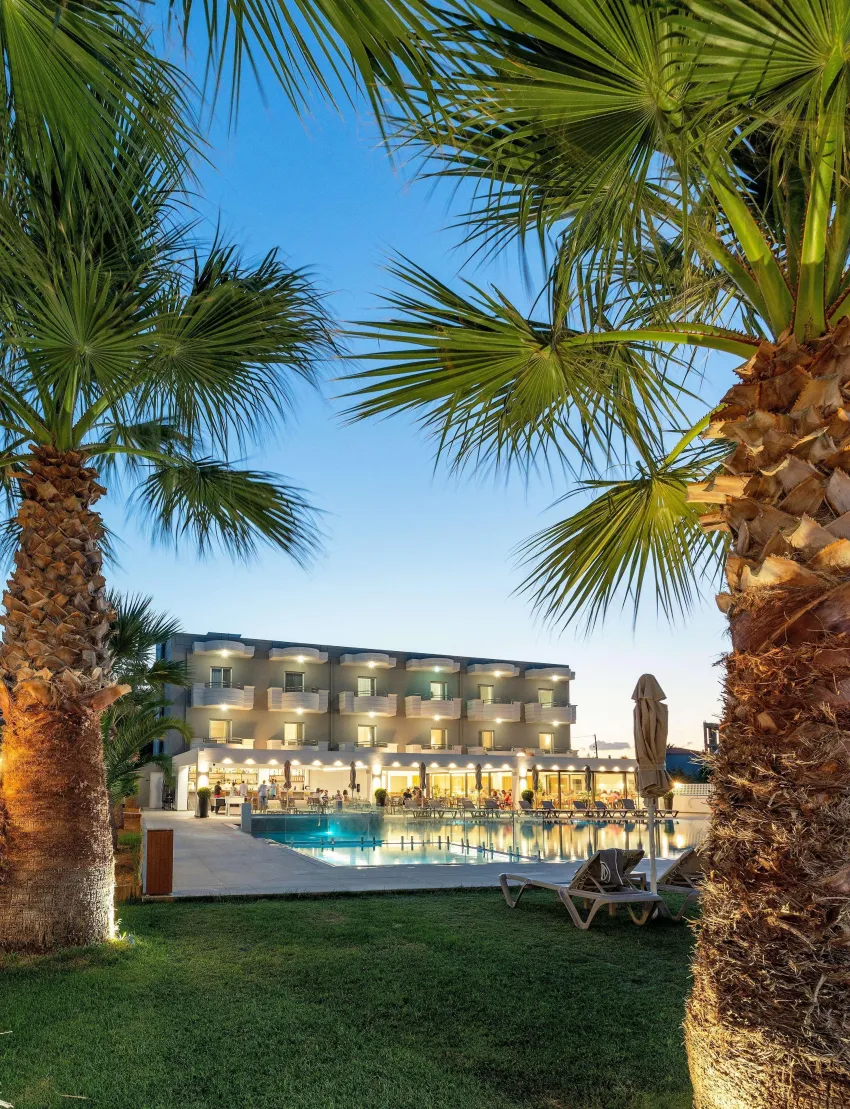 Dore Boutique Hotel 4*-7