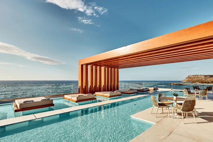 Enorme Santanna Island 5*-3