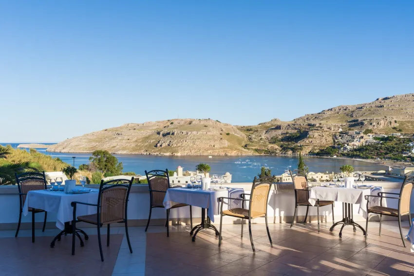 Lindos Village Resort and Spa 5*-15
