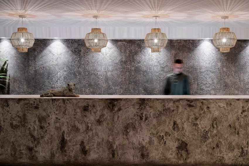 Pepper Sea Club Hotel Adults Only 16+ 5*-8