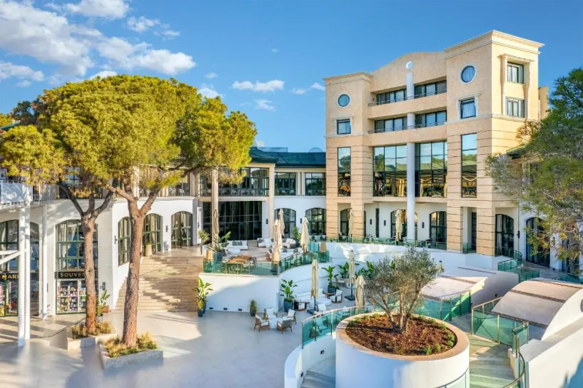 Rixos Park Belek 5*-17
