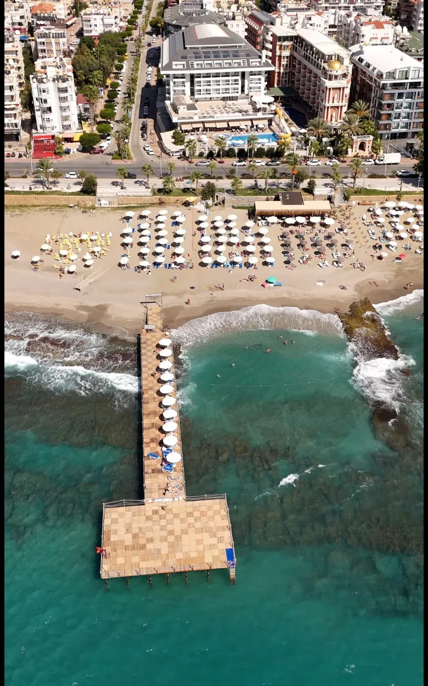 White Gold Hotel & Spa 5*-18