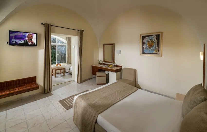 Le Hammamet Hotel 4*-5