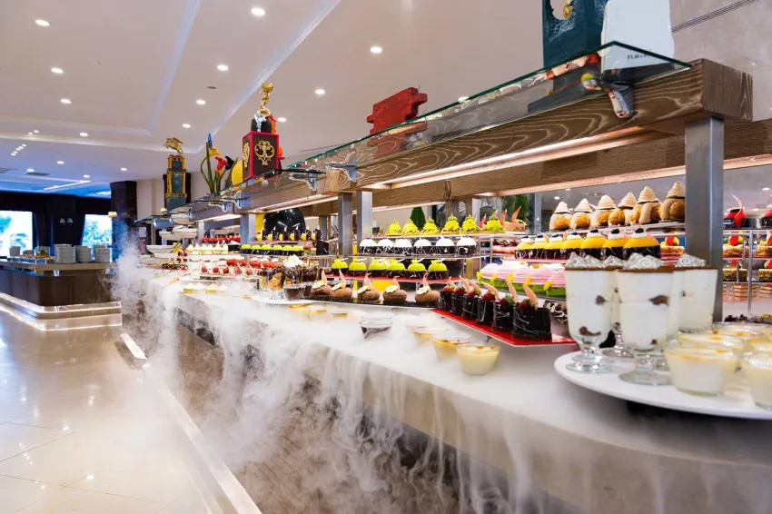 Delphin Palace 5*-10