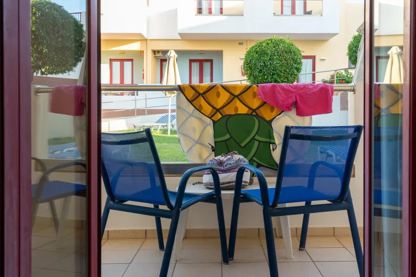 Thalassi Hotel 3*-41