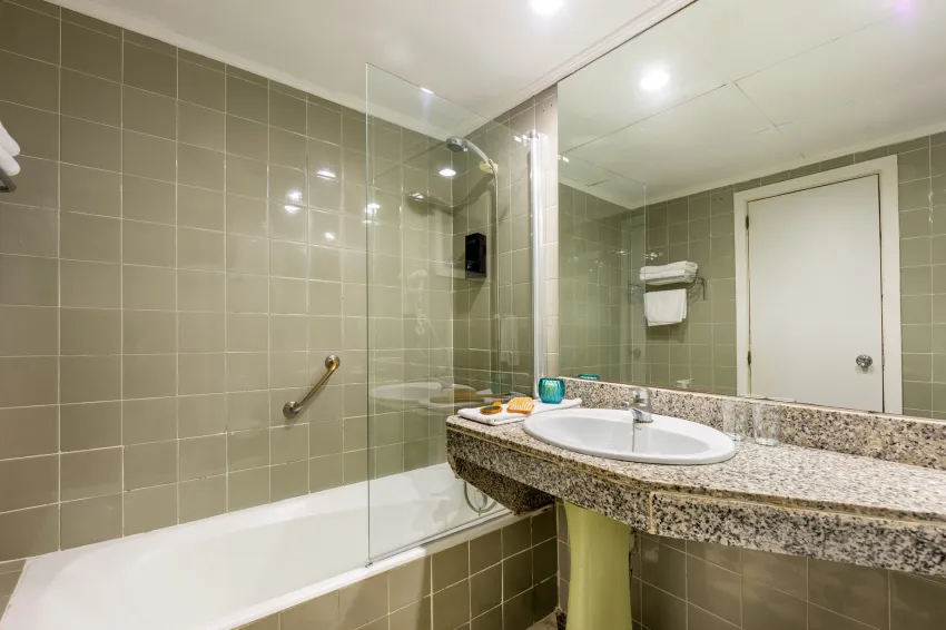 Vibra Beverly Playa 4*-16