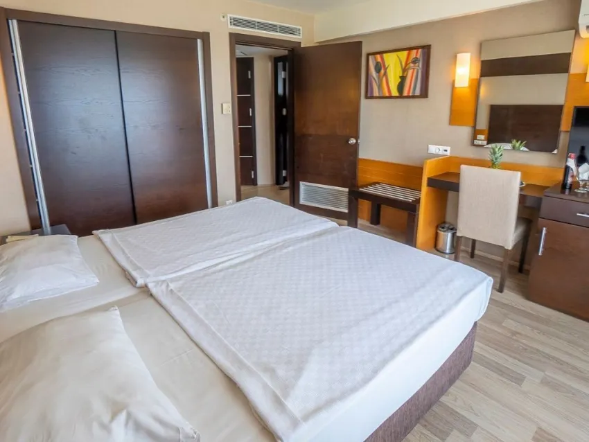 Mc Arancia Resort Hotel 5*-9