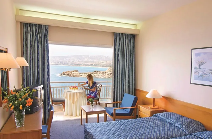 Cynthiana Beach 4*-3