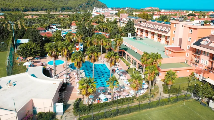 Viking Park Hotel 4*-26