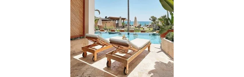 Day One Beach Resort & Spa (Adults Only 18+) 5*-12
