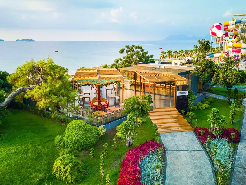 Movenpick Resort Antalya Tekirova 5*-156