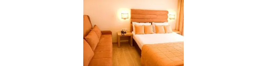 Galaxy Beach Resort 5*-107