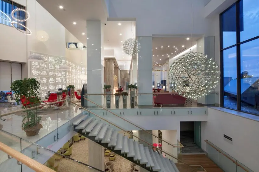 THE SENSE DELUXE HOTEL  5*-23