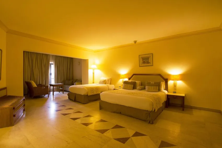 Continental Hotel Hurghada 5*-43