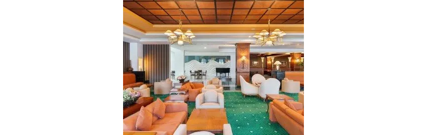 Dobedan Beach Resort Comfort (Ex. Alva Donna Beach) 5*-2