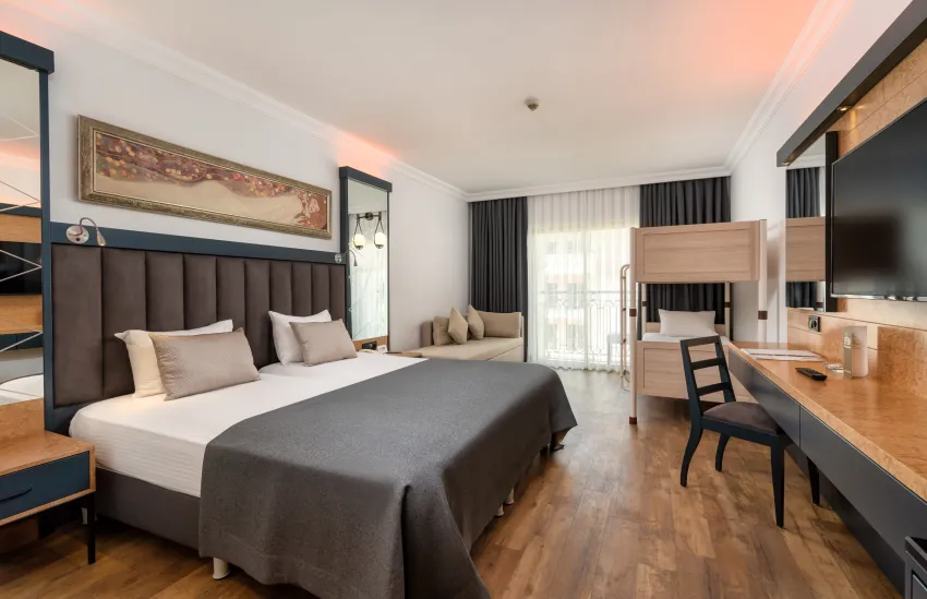 Dobedan Exclusive Hotel & Spa (Ex. Alva Donna Belek) 5*-39