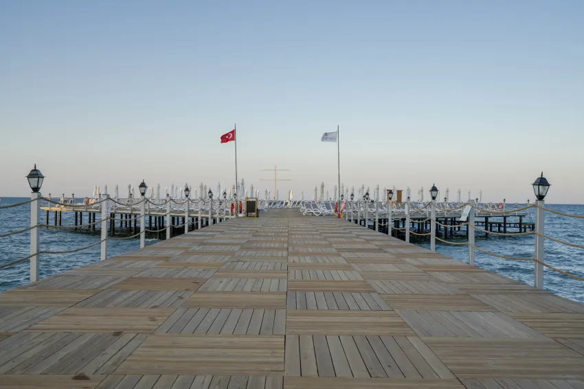 Sidemarin Kirman Premium (Ex Kirman Sidemarin Beach) 5*-179