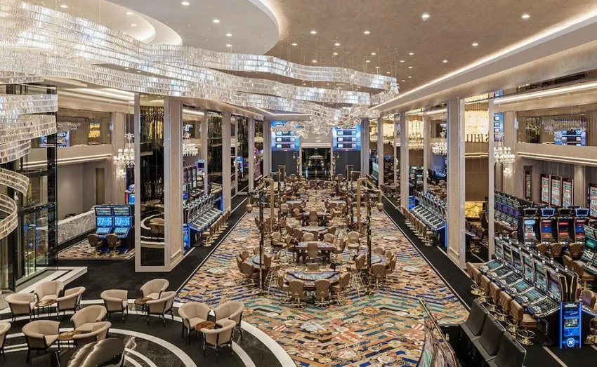 Kaya Palazzo Resort & Casino 5*-78