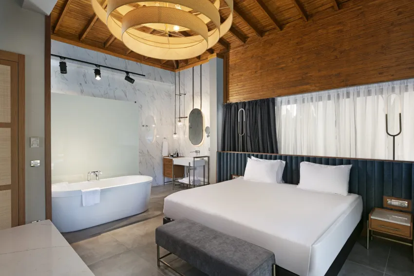 Titanic Deluxe Golf Belek 5*-17