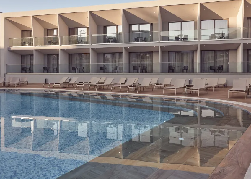 Zante Sun Hotel 4*-56