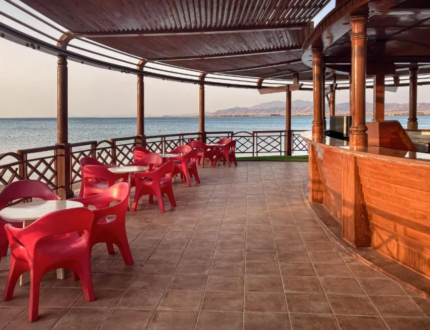PALM ROYALE SOMA BAY RESORT  5*-23