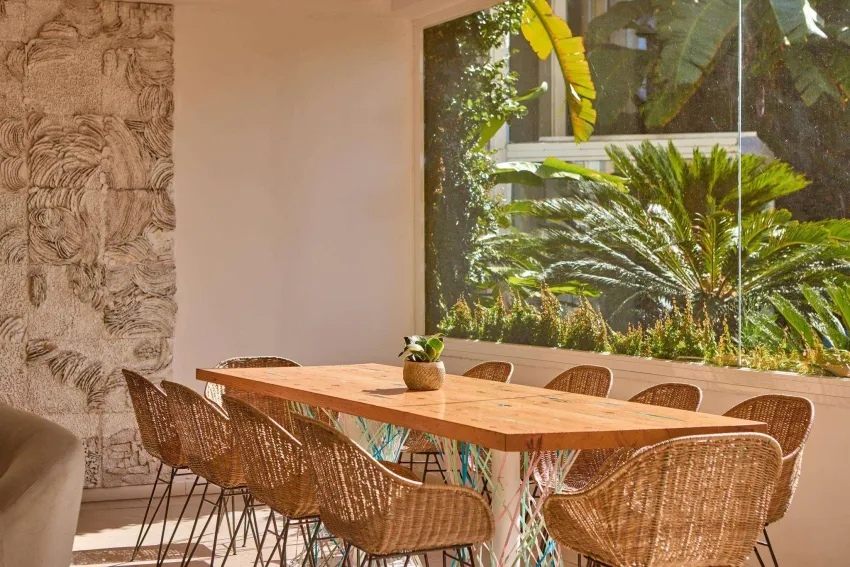 Zafiro Palmanova -106