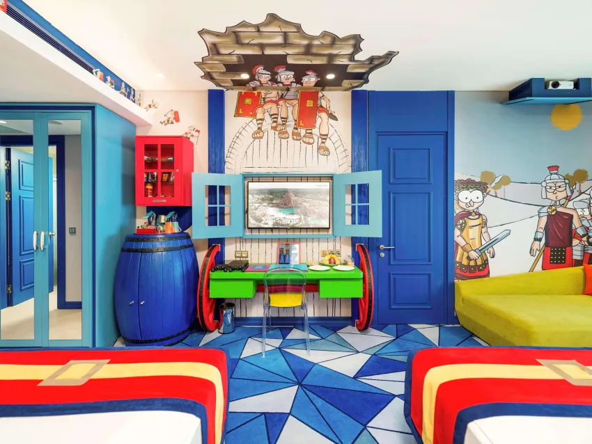 The Land Of Legends Kingdom Hotel 5*-74