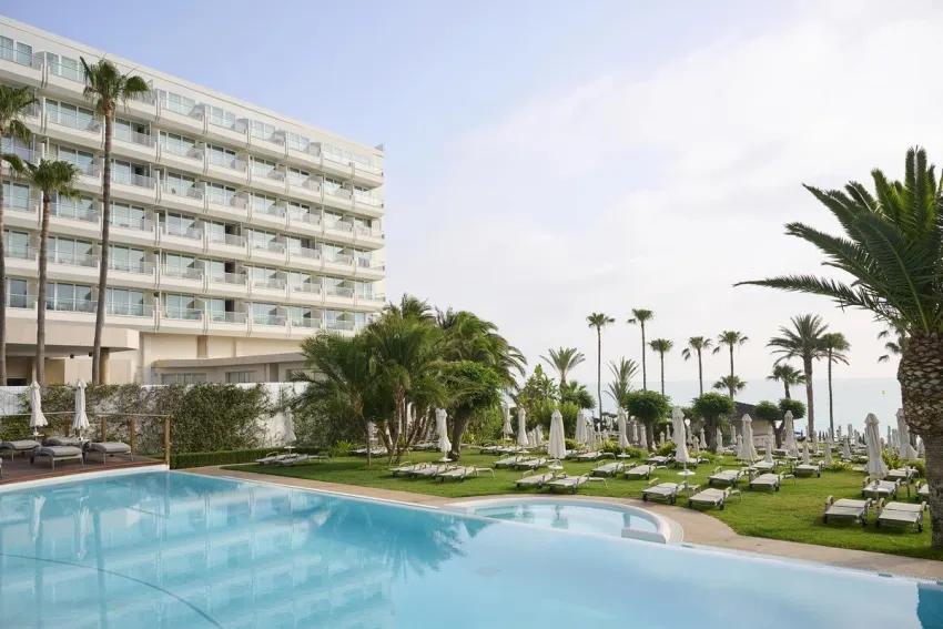 Sunrise Beach 5*-26