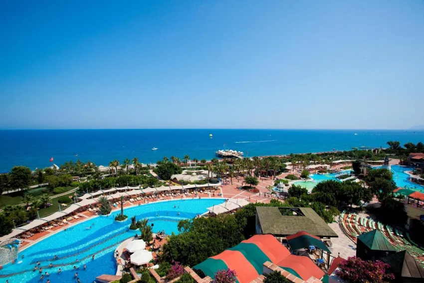 Limak Limra Hotel & Resort 5*-2