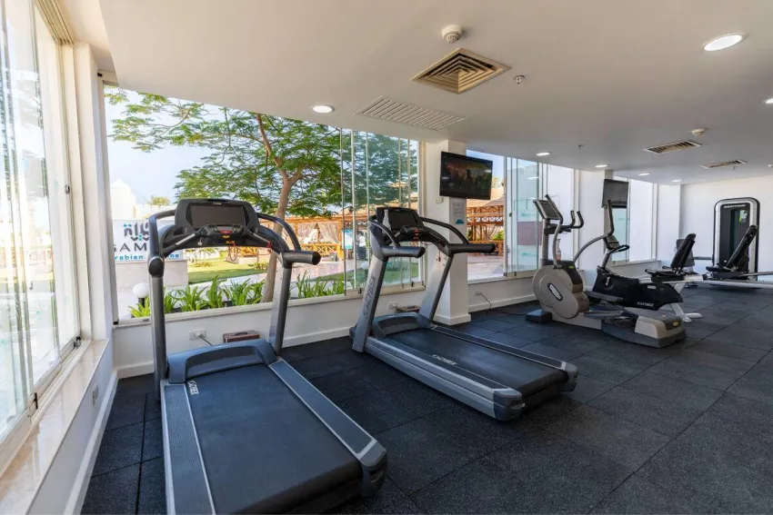 Sunrise Remal Resort 4*-26