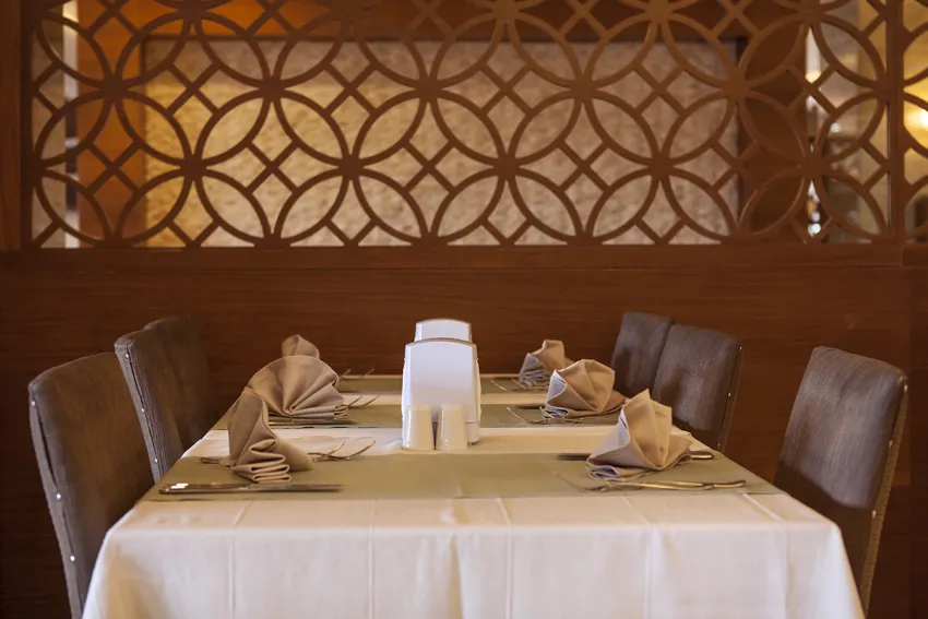 Side Aluna Hotel (Ex.Diamond Beach Hotel & Spa) 5*-26