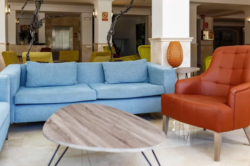 Morito Hotel 3*-2