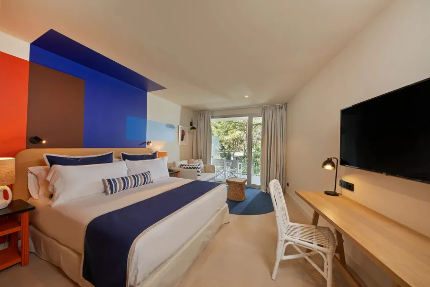 Alua Calvia Mallorca 4*-5