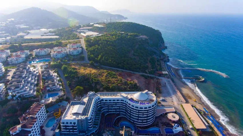 NOXINN DELUXE HOTEL  5*-28