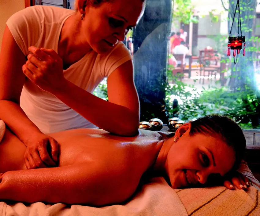 Ulusoy Kemer Holiday Club 5*-23