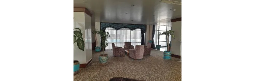 Cender Hotel 4*-5