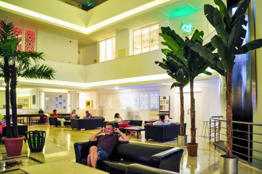 BELKON HOTEL  4*-15