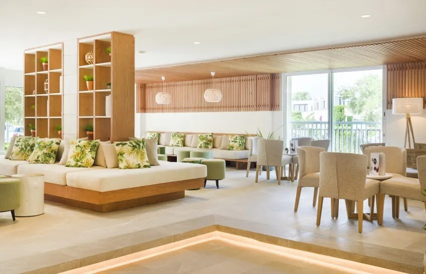 Club Del Sol Aparthotel Resort & Spa 4*-11