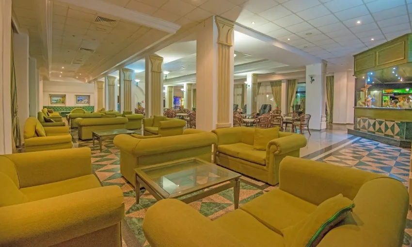 Tsokkos Gardens Hotel 4*-6