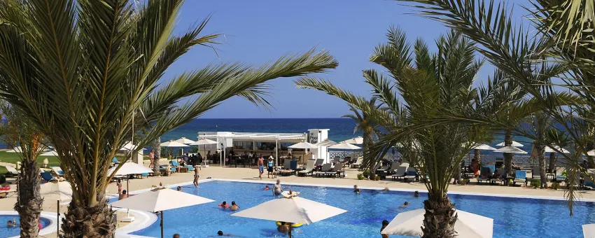Radisson Blu Resort & Thalasso Hammamet 5*-169