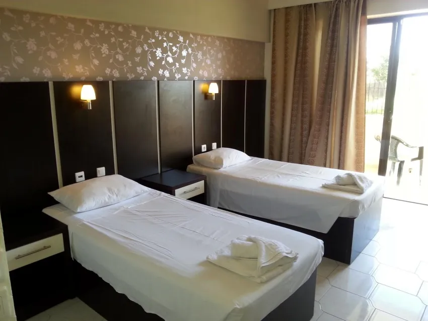 Rose Hotel Faliraki 2*-4