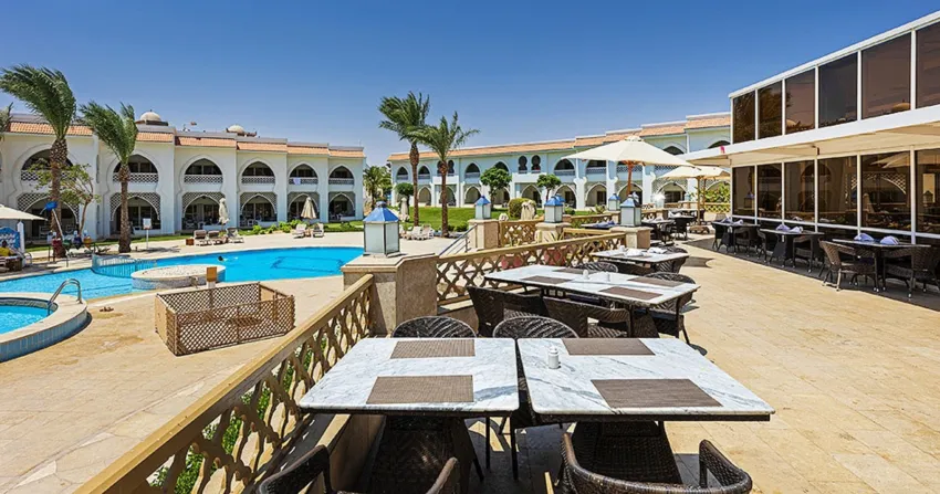 Old Palace Resort Sahl Hasheesh 5*-42