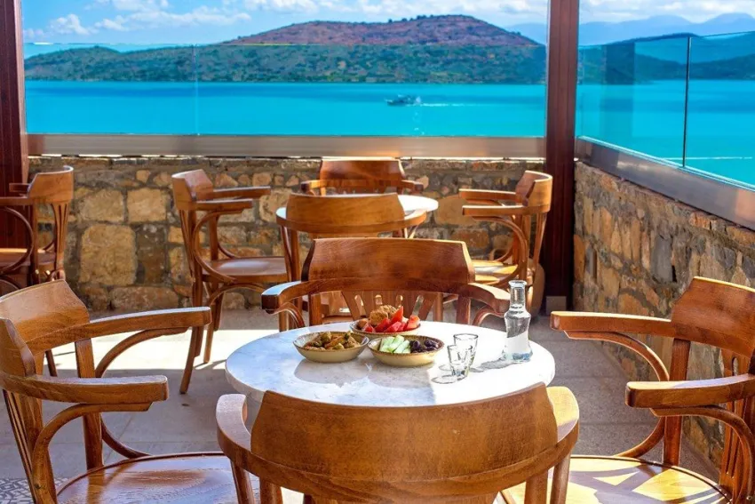 Royal Marmin Bay Boutique and Art Hotel (Adults Only 16+) 5*-22